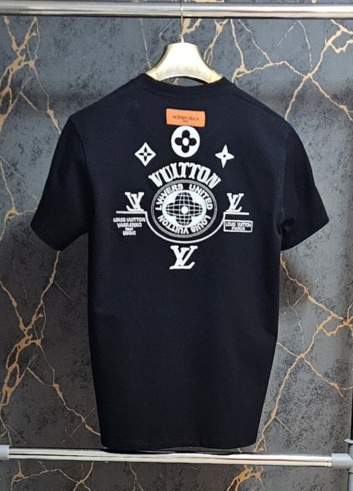 Tricou premium Louis Vuitton