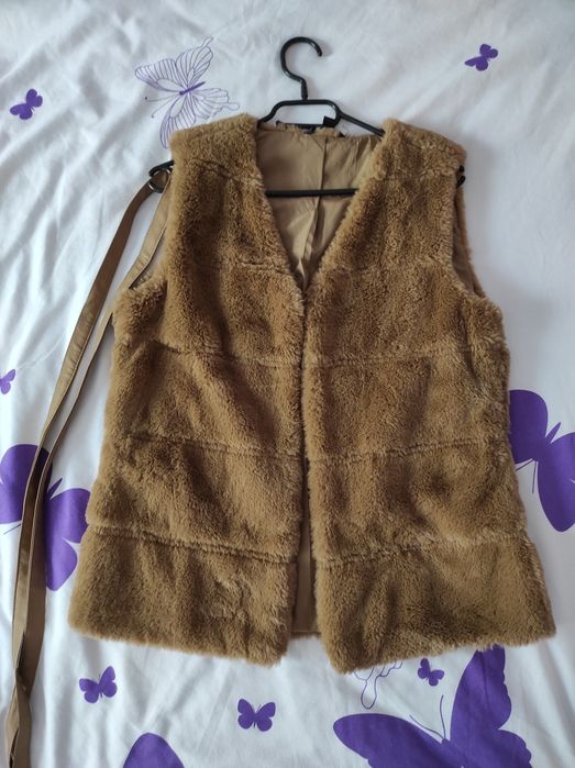 Vesta dama mărimea S