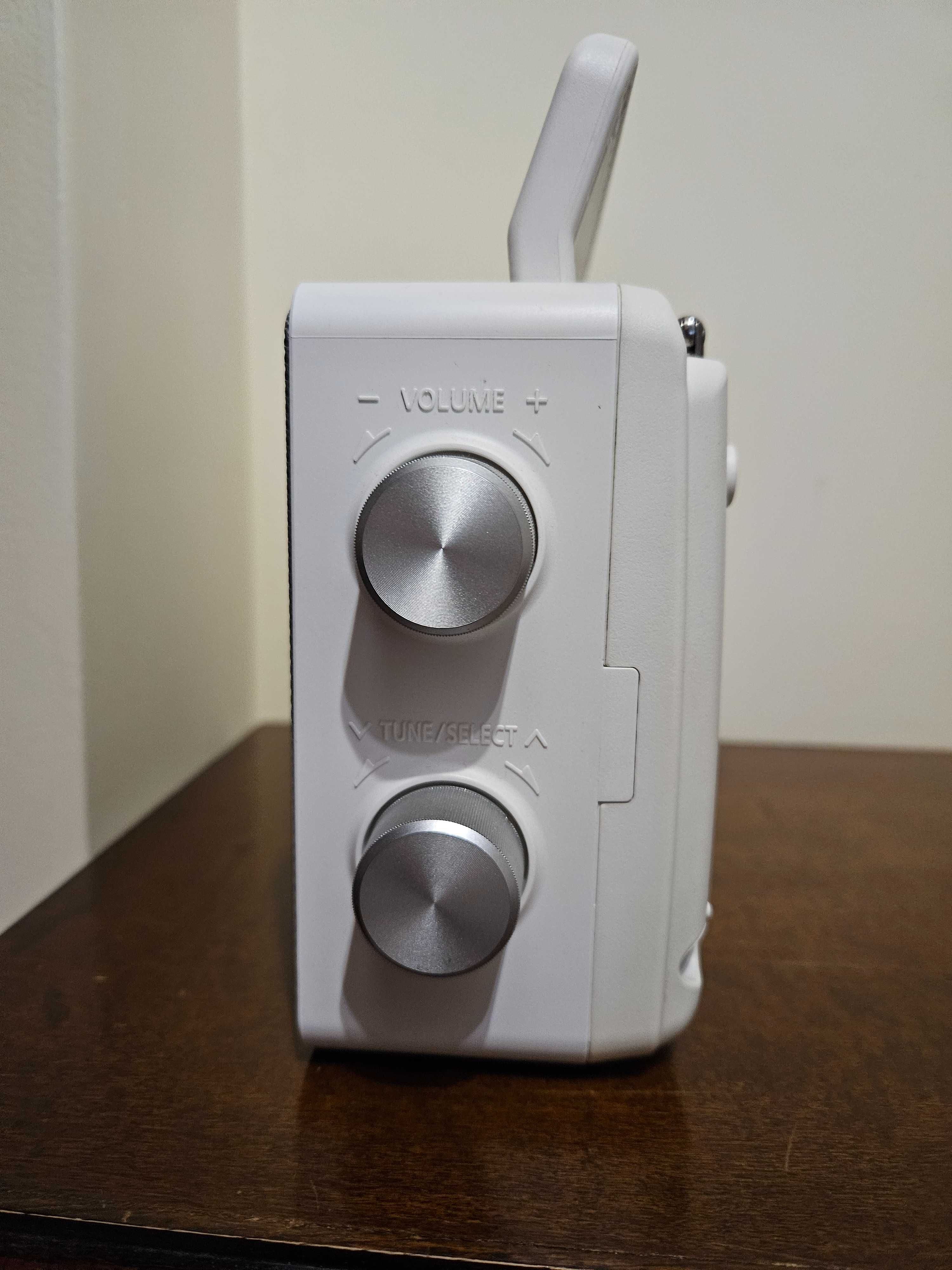 Panasonic RF-D10 FM/DAB/DAB+