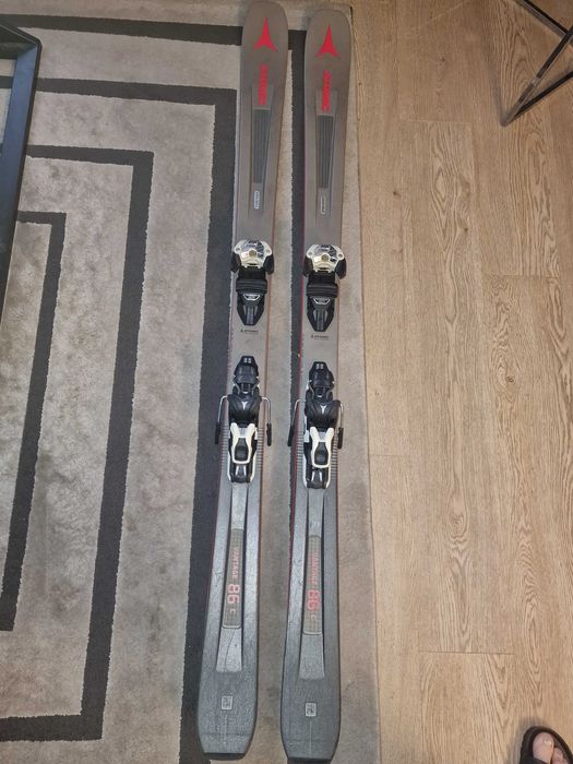 Ски Atomic Vantage 86 C 173