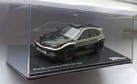 Macheta Suzuki Impreza WRX STi GH 2009 Fast and Furious - Altaya 1/43