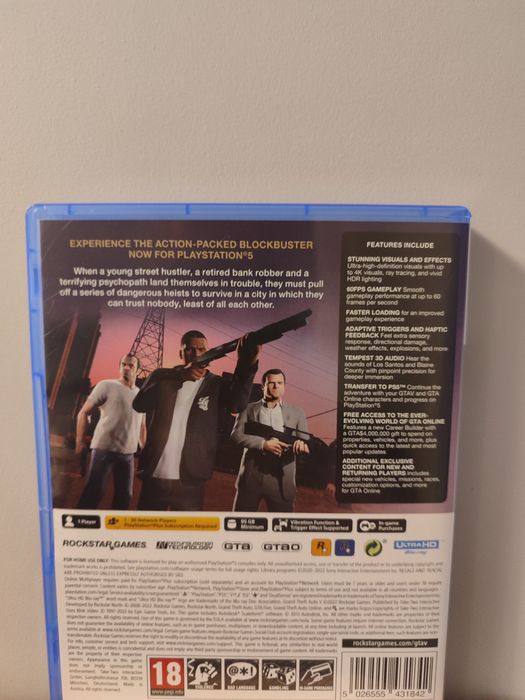 Игра  grand theft auto