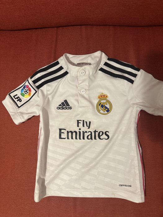 Лот горни дрехи 80-86