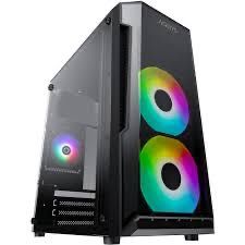 Gaming PC, GT 1030 2GB, I3 9100f,  16GB RAM 2400MHZ, SSD 120GB HDD 1TB