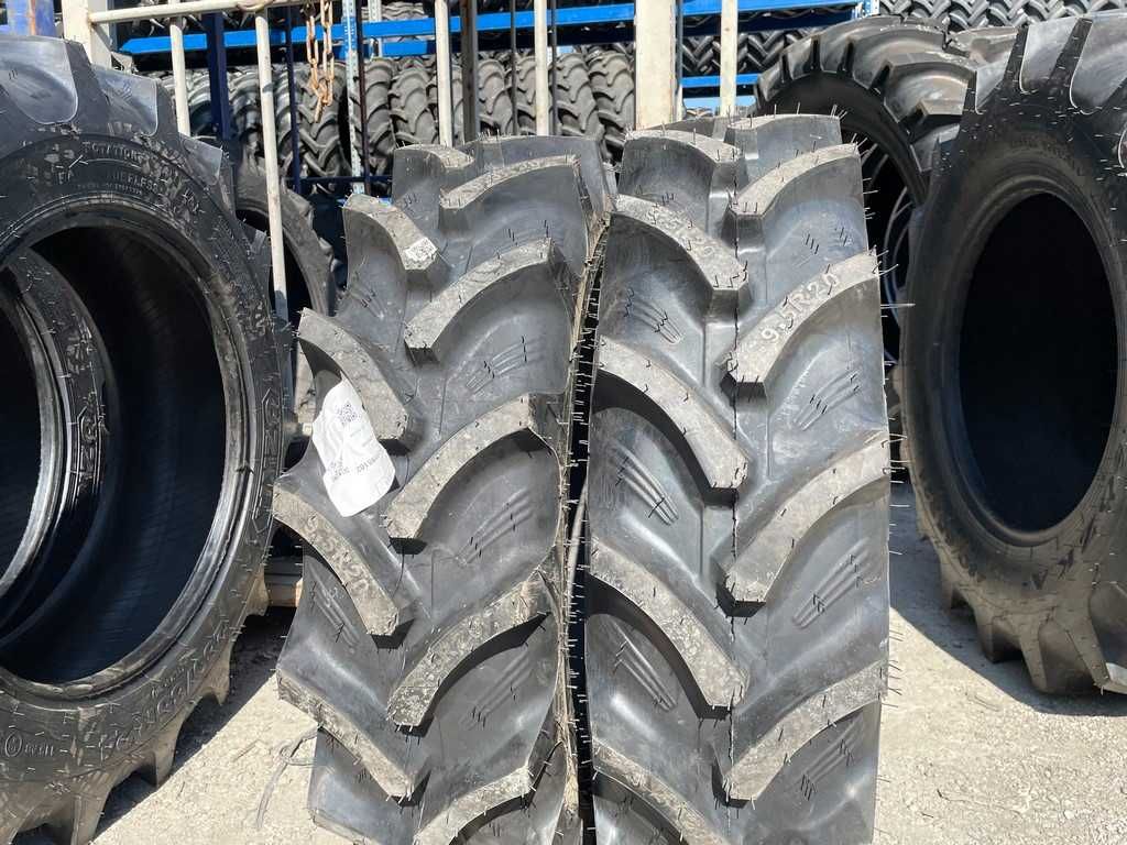 9.5R20 Cauciucuri noi Radiale de tractor fata Garantie