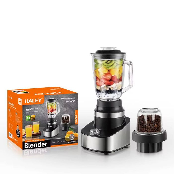 Блендер Haley HY-962