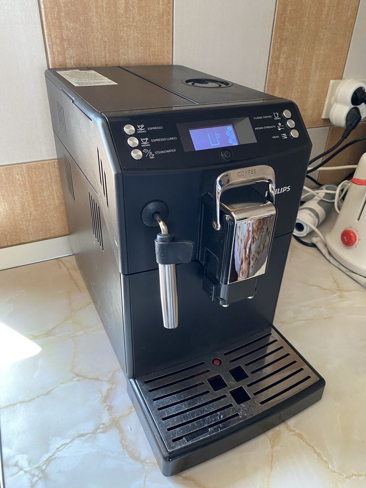 Espressor Philips Saeco 4000