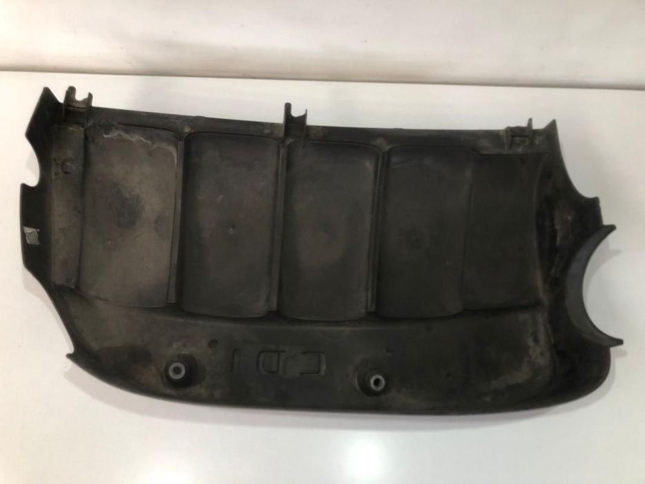 Capac motor Mercedes E-Class (2002-2008) [W211] 2.2 cdi a6460100367