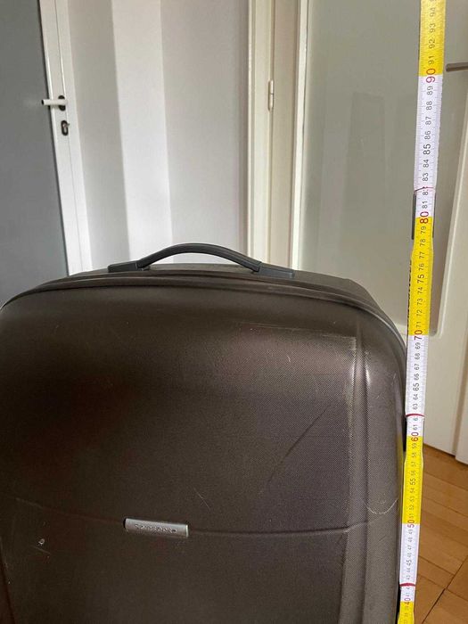 Trolere Spinner Samsonite