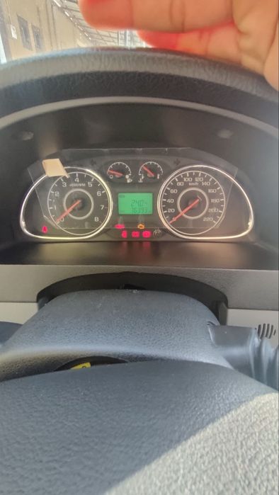 Jentra 2019 mexanika 10.700$
