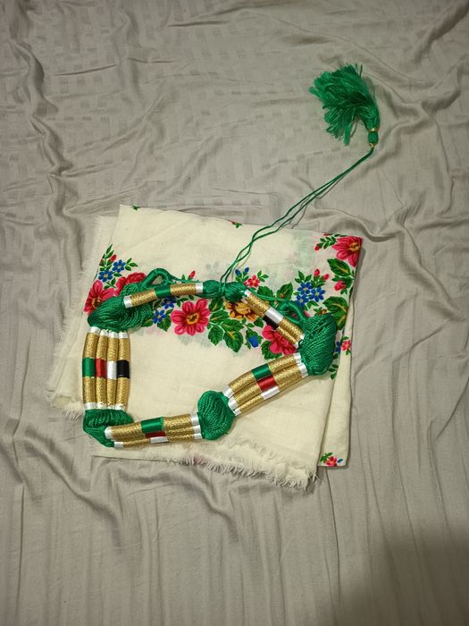 Batic popular și suport