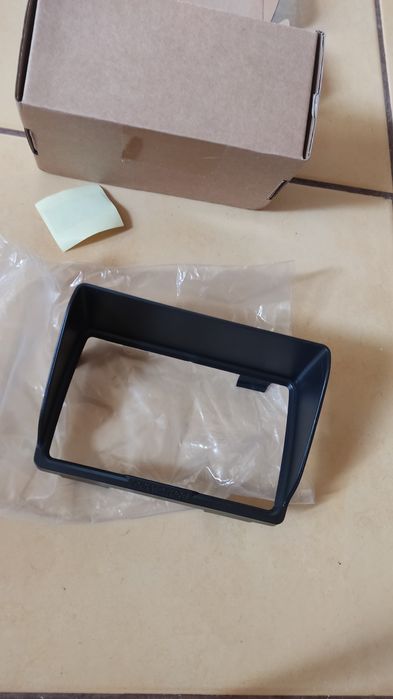 Ornament navigator VI bmw gs