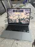 MacBook Air M4 13.6”, | 16GB Ram | 256GB