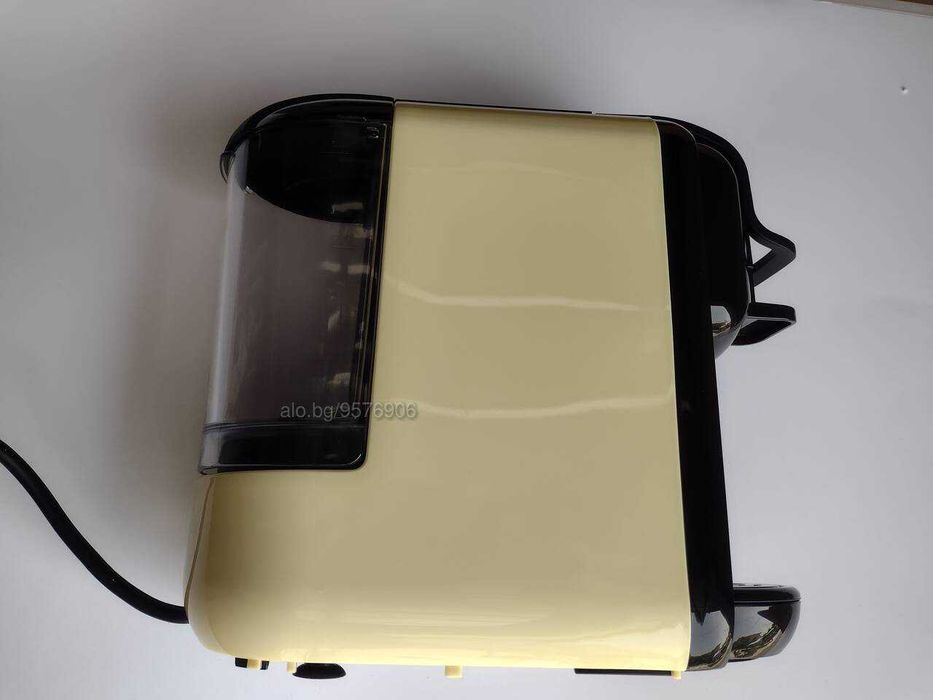 Кафемашина Efbe-Schott подходяща за Nespresso Dolce Gusto