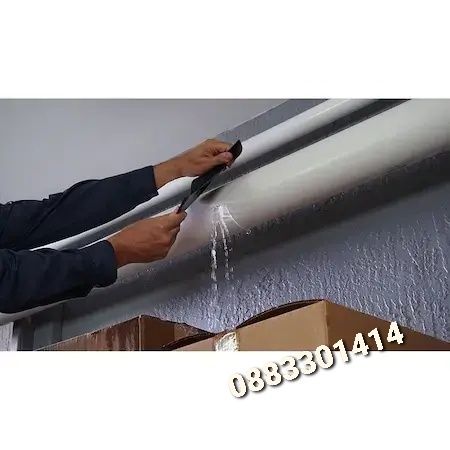 Здраво водоустойчиво тиксо Flex Tape