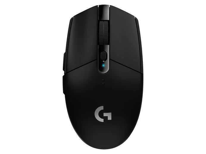 a28electronics предлагает Новый Logitech G series mouse в ассортименте