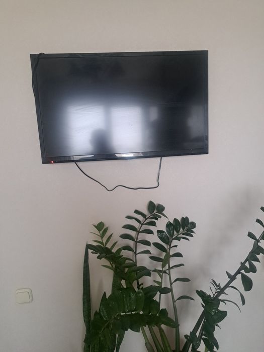 Телевизор Hisense, диагональ 32см