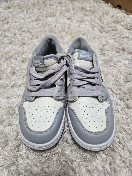 Vind Nike Jordan Dior