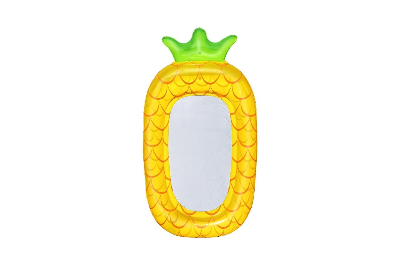 Артикул Надуваем Bestwaa дюшек  Sweet Summer, мрежесто дъно, 18