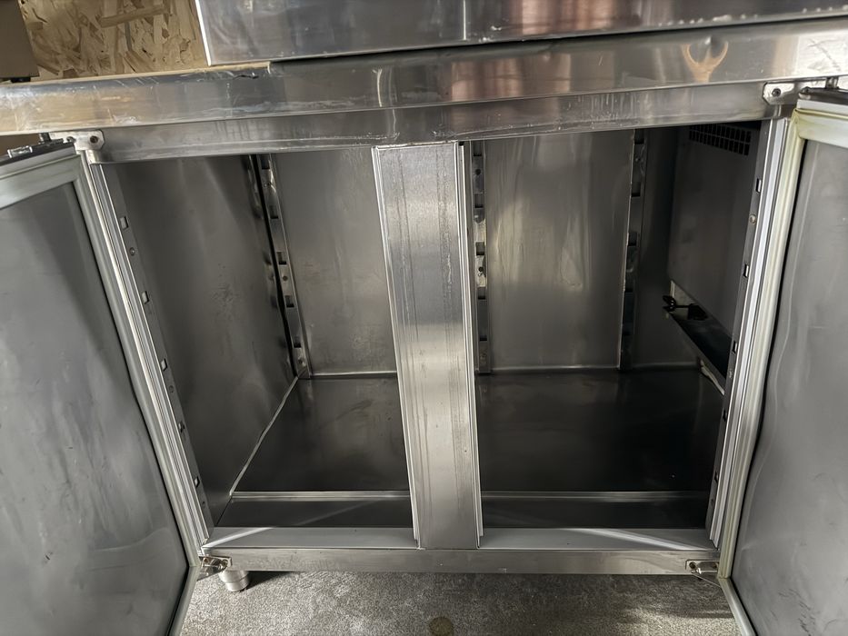 2 mese reci + fripteuza