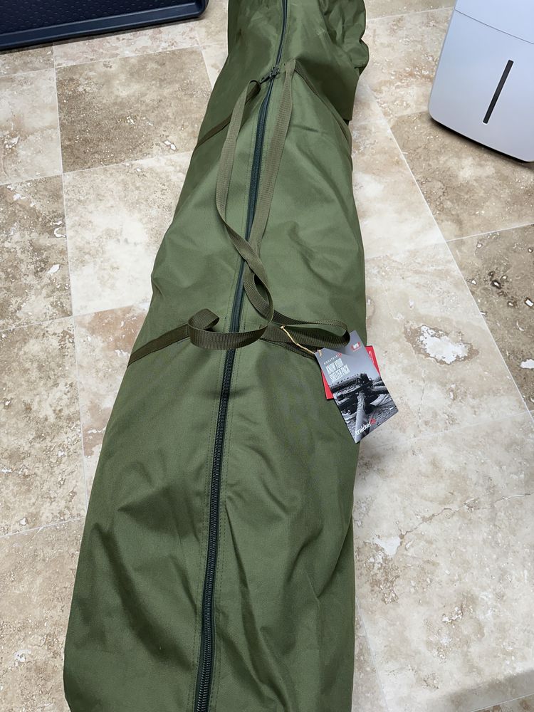 Cort Trakker Tempest 200 Bivvy Aquatexx EV