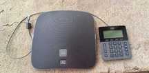speaker pentru sali de sedinta CISCO