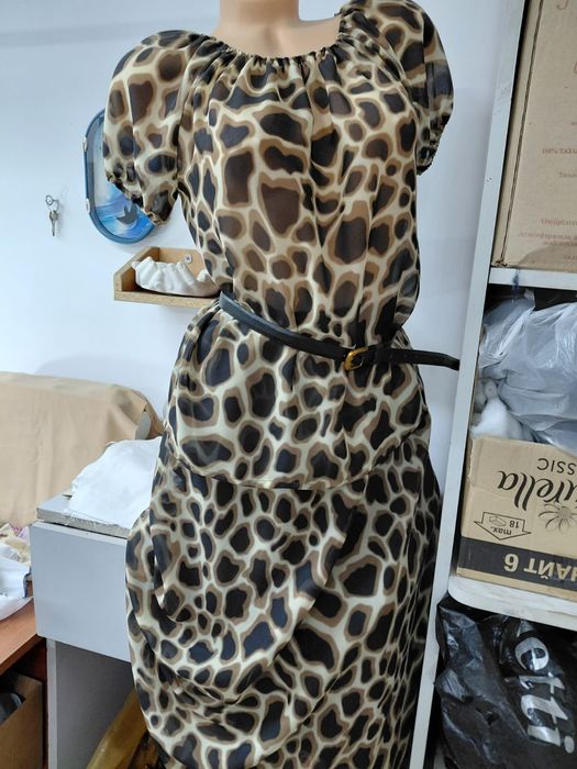 Продам коктельное платье