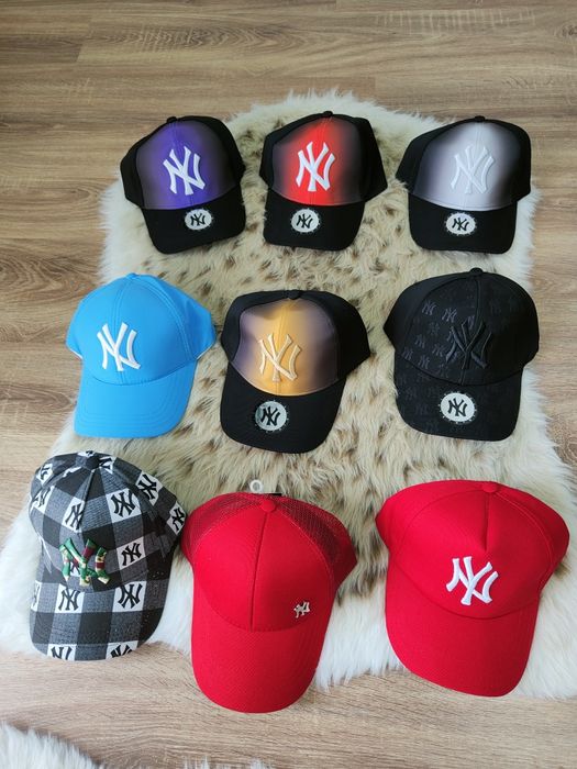 Sapca New York / Sapca New Era , Șapcă Nike diverse modele
