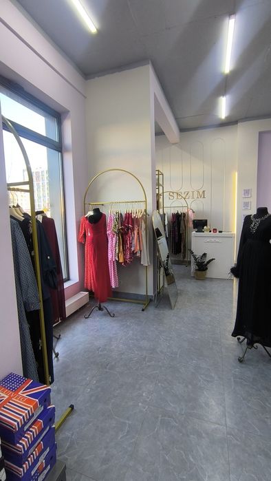 Сдается в Аренду площадь 30кв