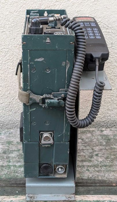 FuG 7b Commercial TRX Lorenz