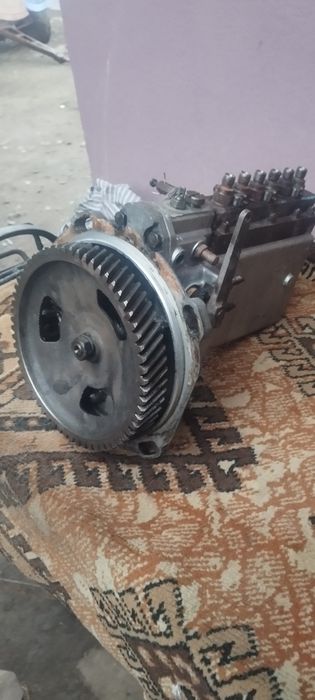 Pompa injecție motor Ford