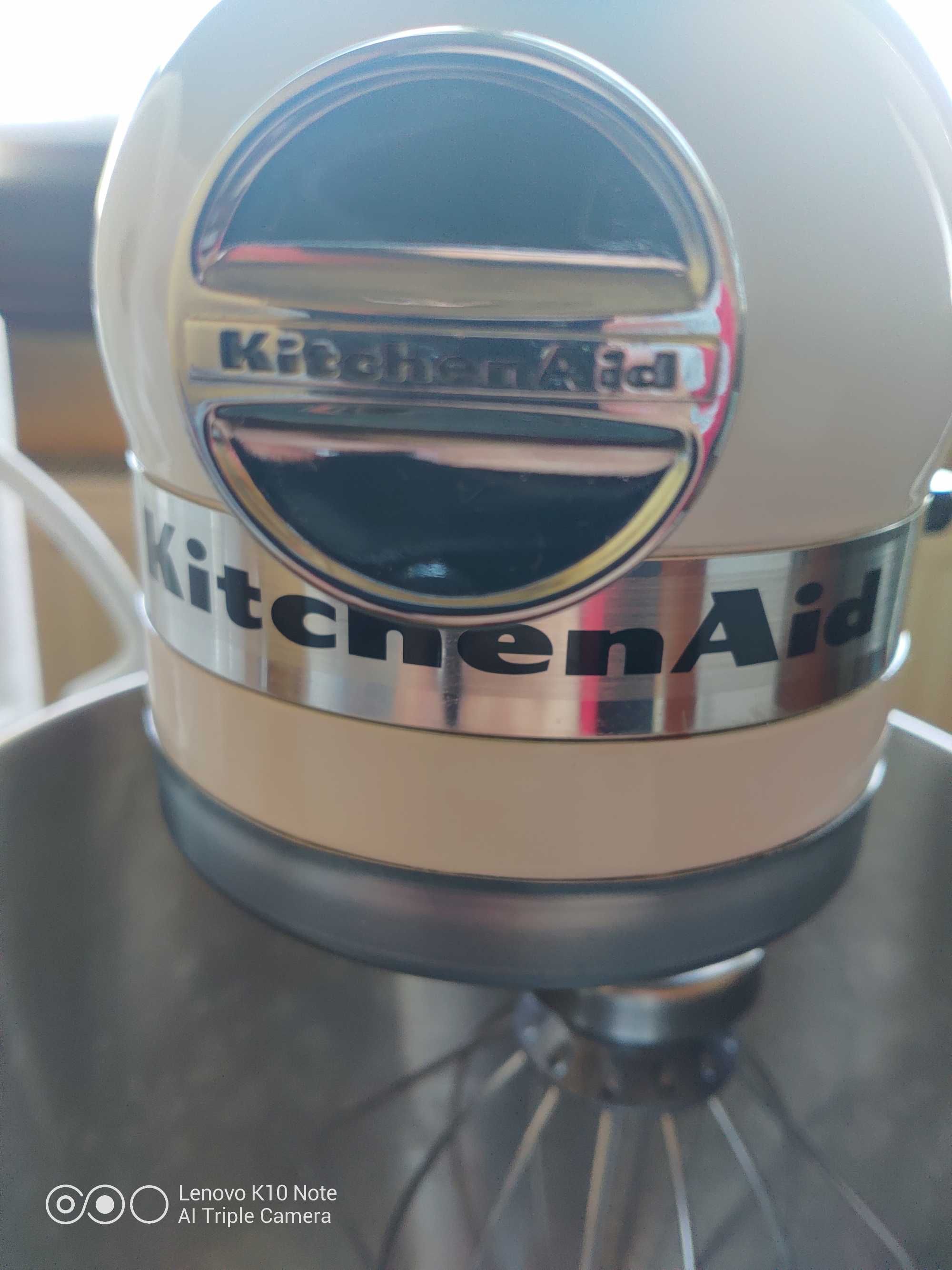 KitchenAid 5ksm150 без гаранция