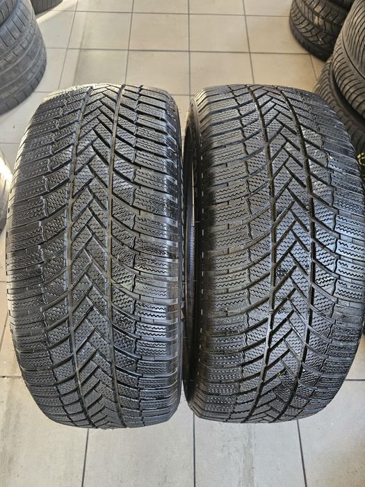 255/45R20 Bridgestone DOT 2022