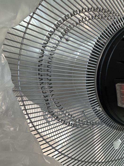 Heat Guard 2100W Инфрачервен нагревател Сребро