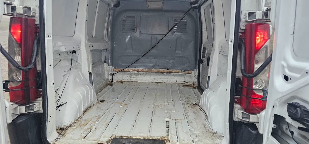 Fiat Scudo, an 2011