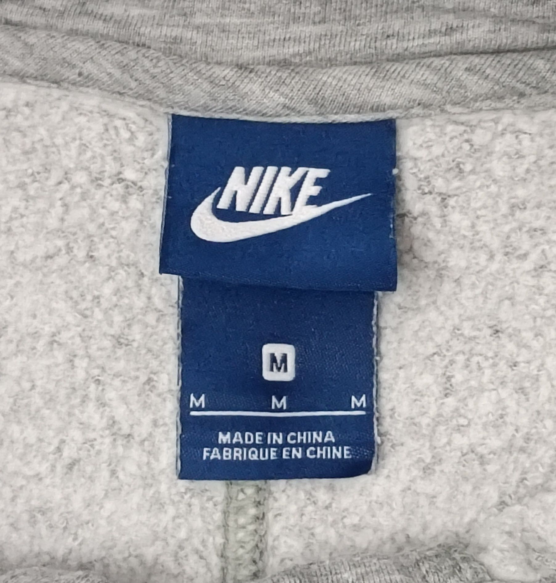 Nike Sportswear Poncho Hoodie оригинално горнище ръст 137-146см Найк