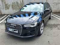 Audi A6/ 2016/Quattro/Distronic/Lane Assist/HUD