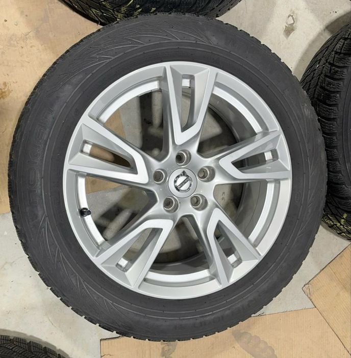 Jante Volvo 18 XC40 XC60 235/55R18 iarna