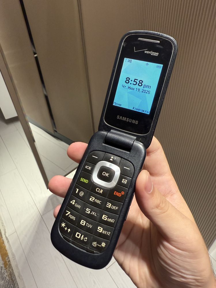 Samsung Gusto 3 Verizon CDMA Perfectum