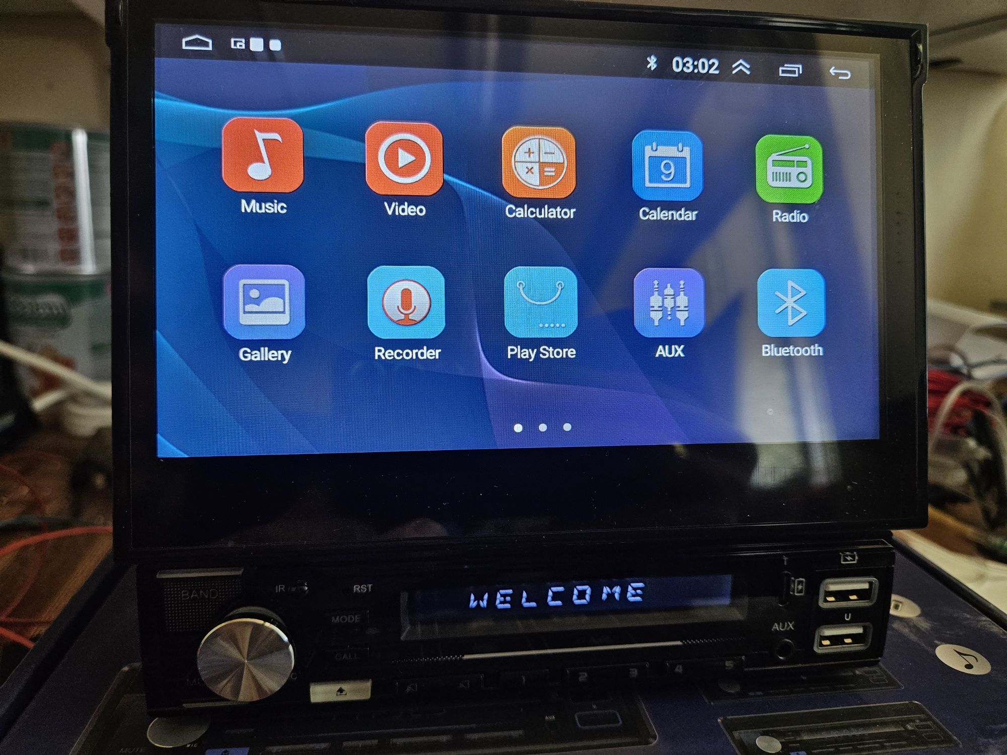 Android Multimedia