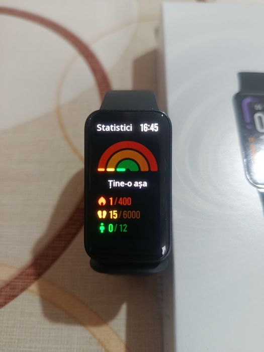 Redmi smart band pro