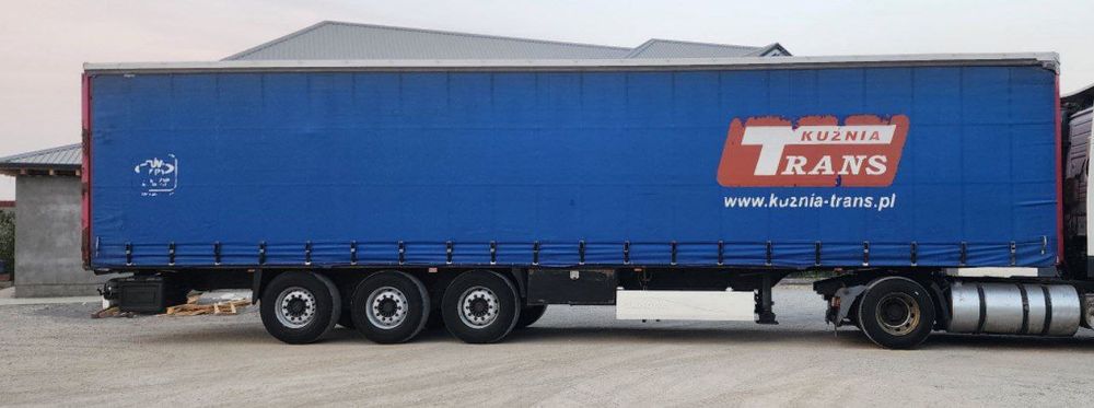 Pritsep Tenti sotiladi