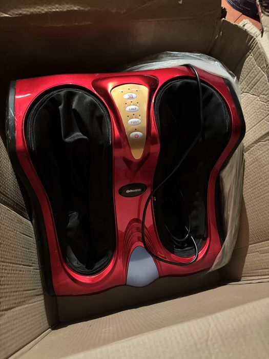 Массажер для ног