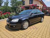 Volkswagen Jetta Jetta 1.9Tdi Bluemoțion, RAR Făcut
