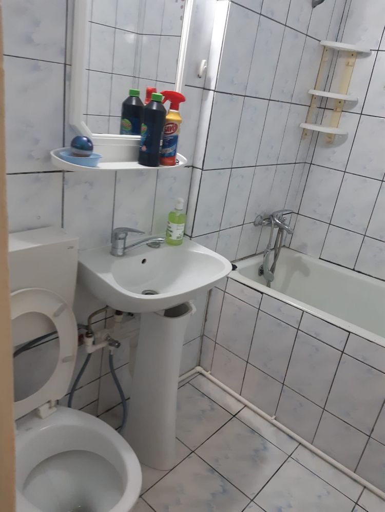 Apartament de inchiriat zona Episcopie