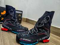 Bocanci/Ghete - Trekking, munte, drumetii, La Sportiva Trango Pro GTX
