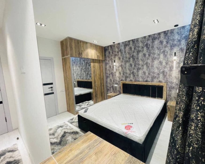 Yakkasaroy Next yonida kvartira ijaraga beriladi