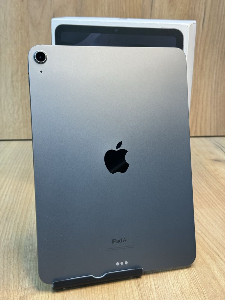 IPAD AIR GEN 5 (Рассрочка 0-0-12) Актив Ломбард