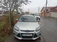 Ford focus mk3 2013