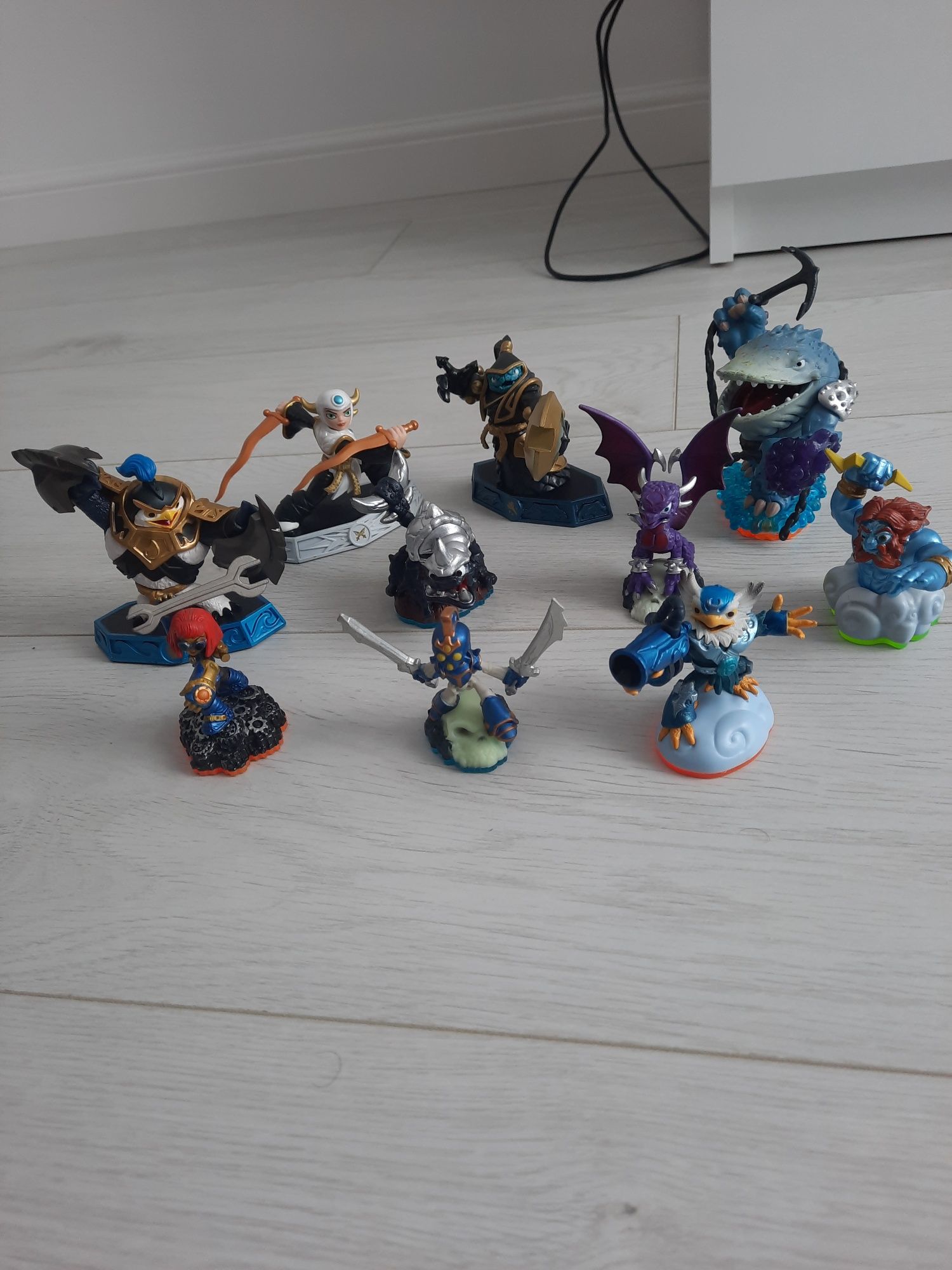 Figurine Skylanders PS3